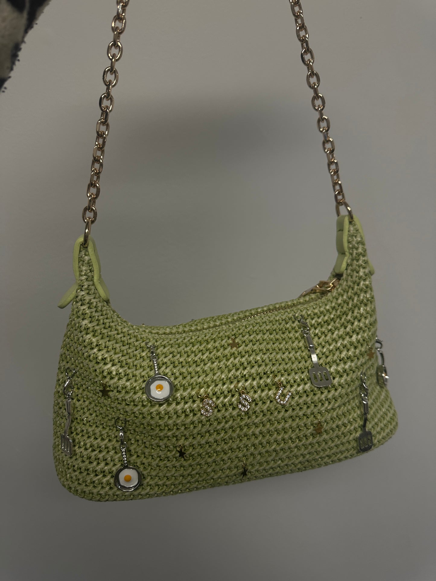 SSU Charm Bag
