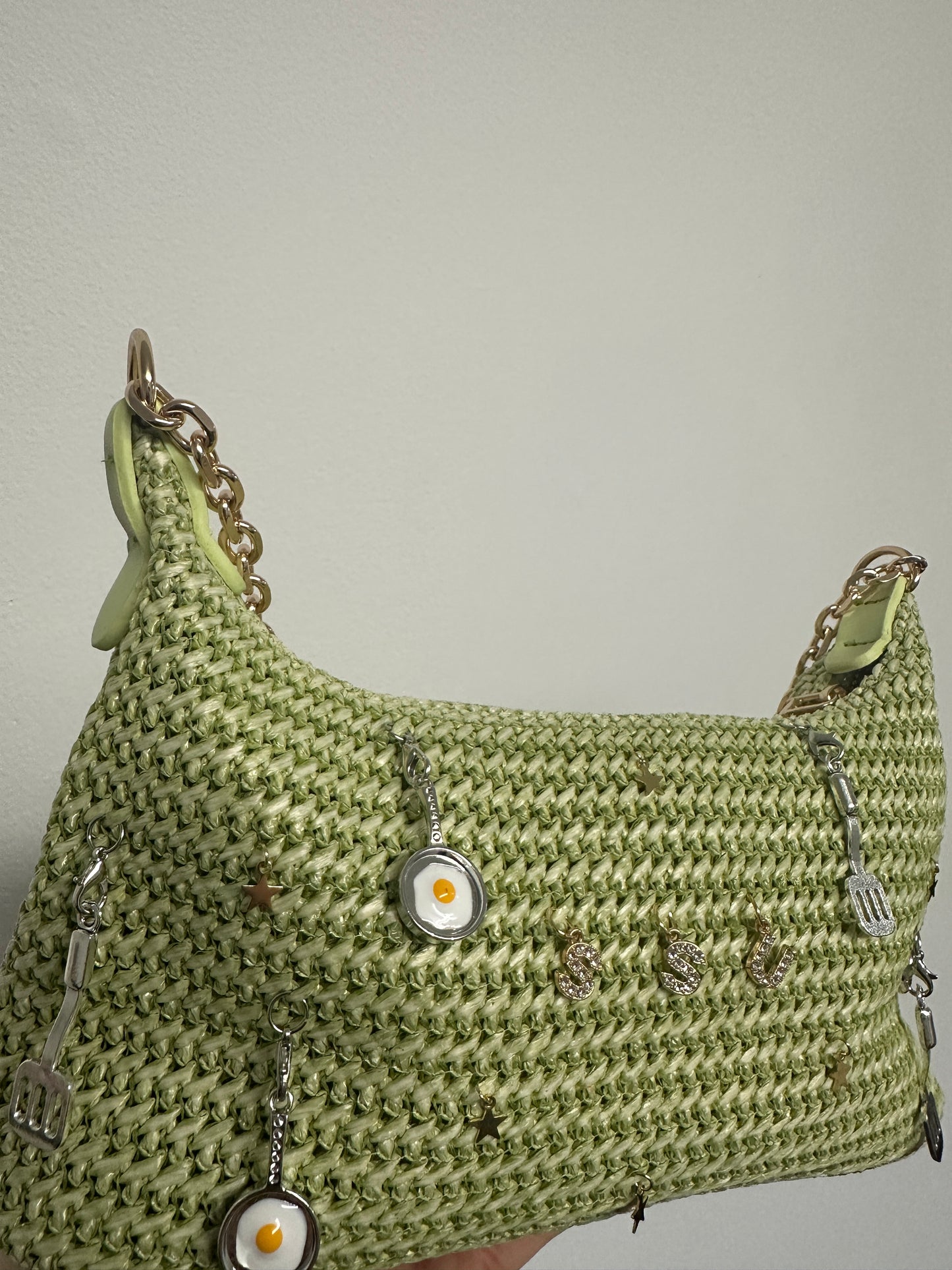 SSU Charm Bag