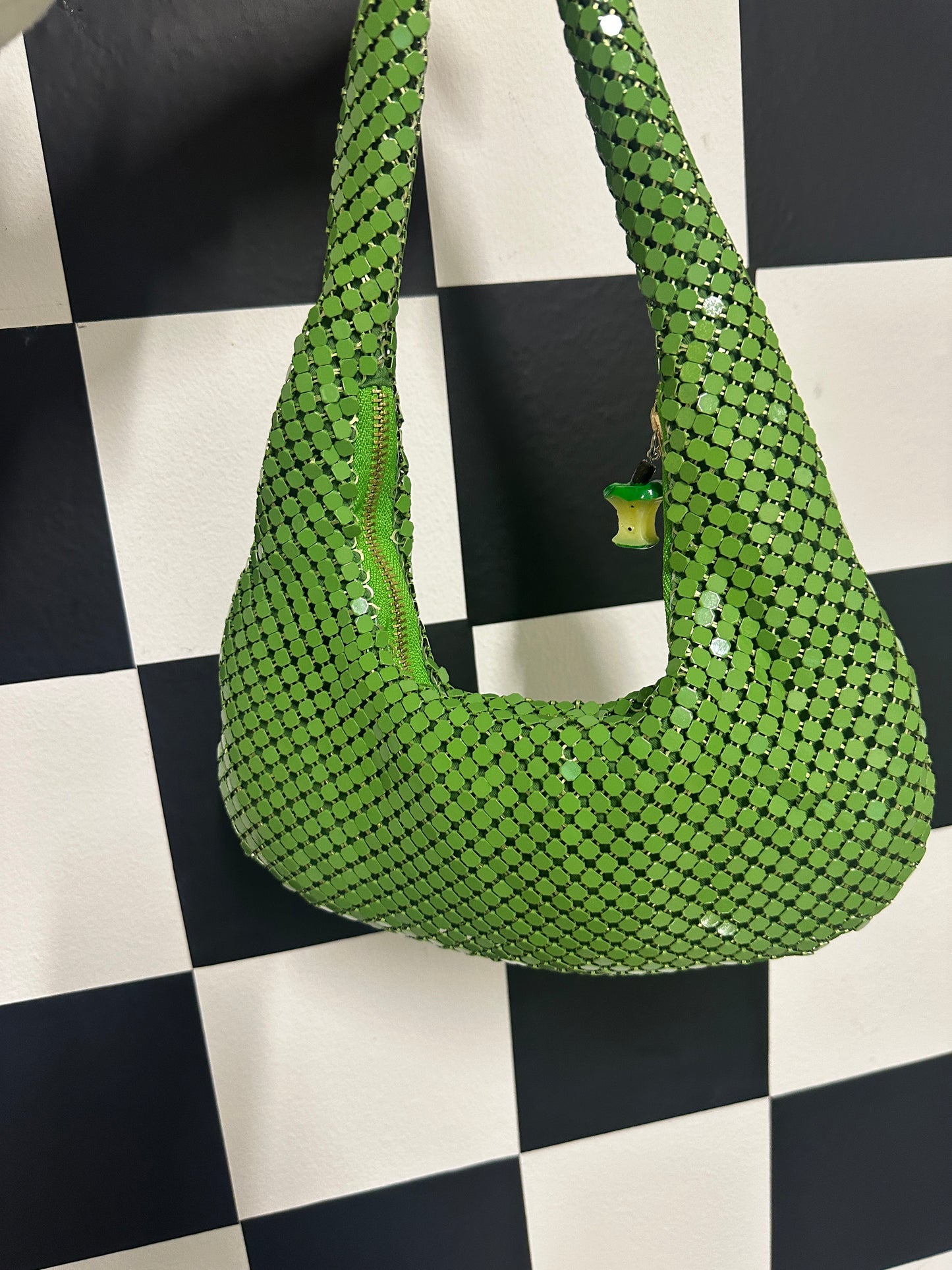 TSF Charm Bag