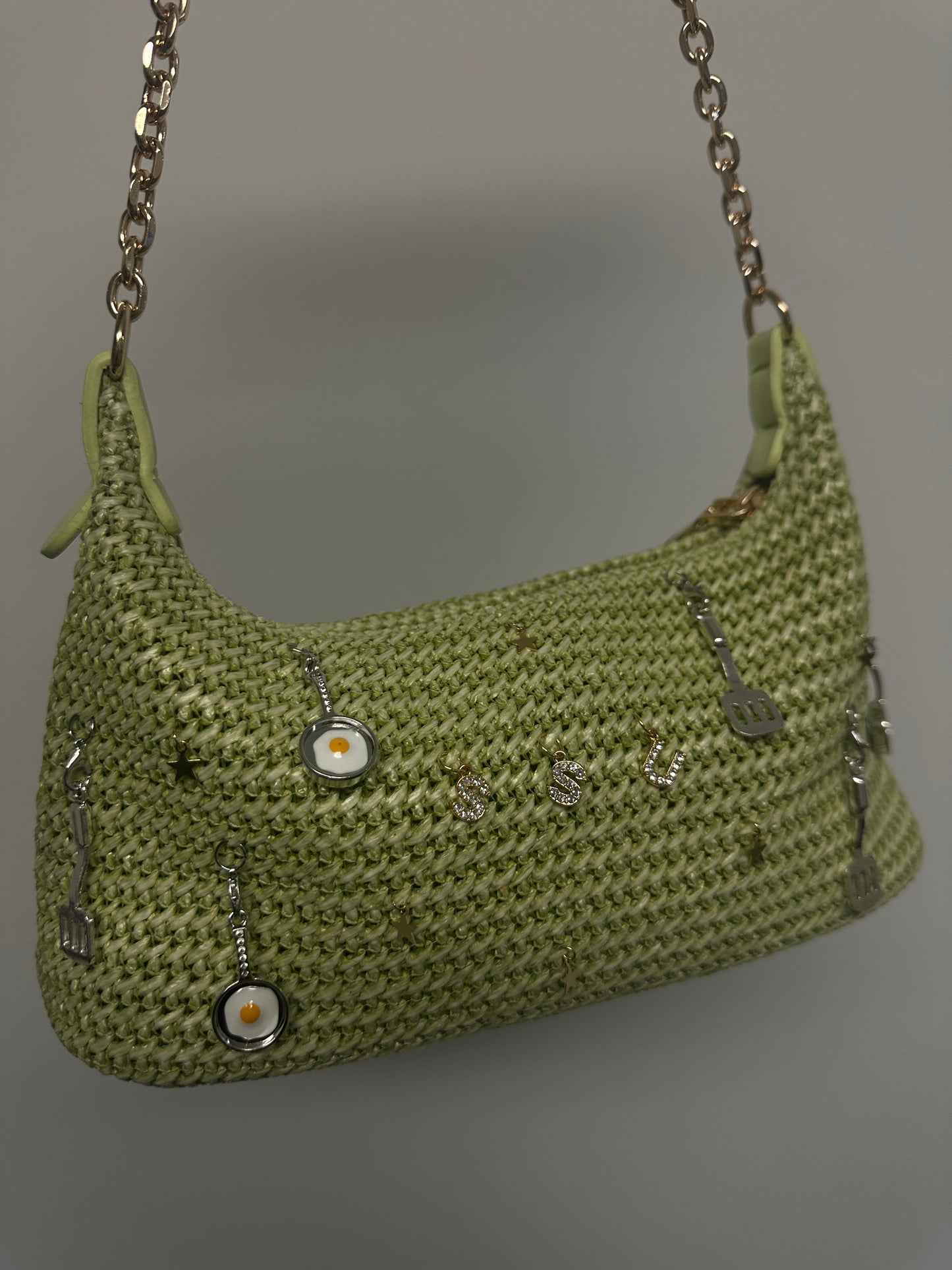 SSU Charm Bag